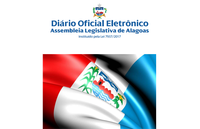 Mesa Diretora publica no DO desta sexta exonerações de servidores que foram alvo de polêmica