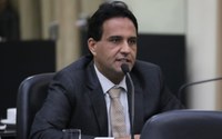 Mesaque Padilha agradece ao Governo pela doação de ambulância ao Lar Evangélico Pastor Esperidião de Almeida