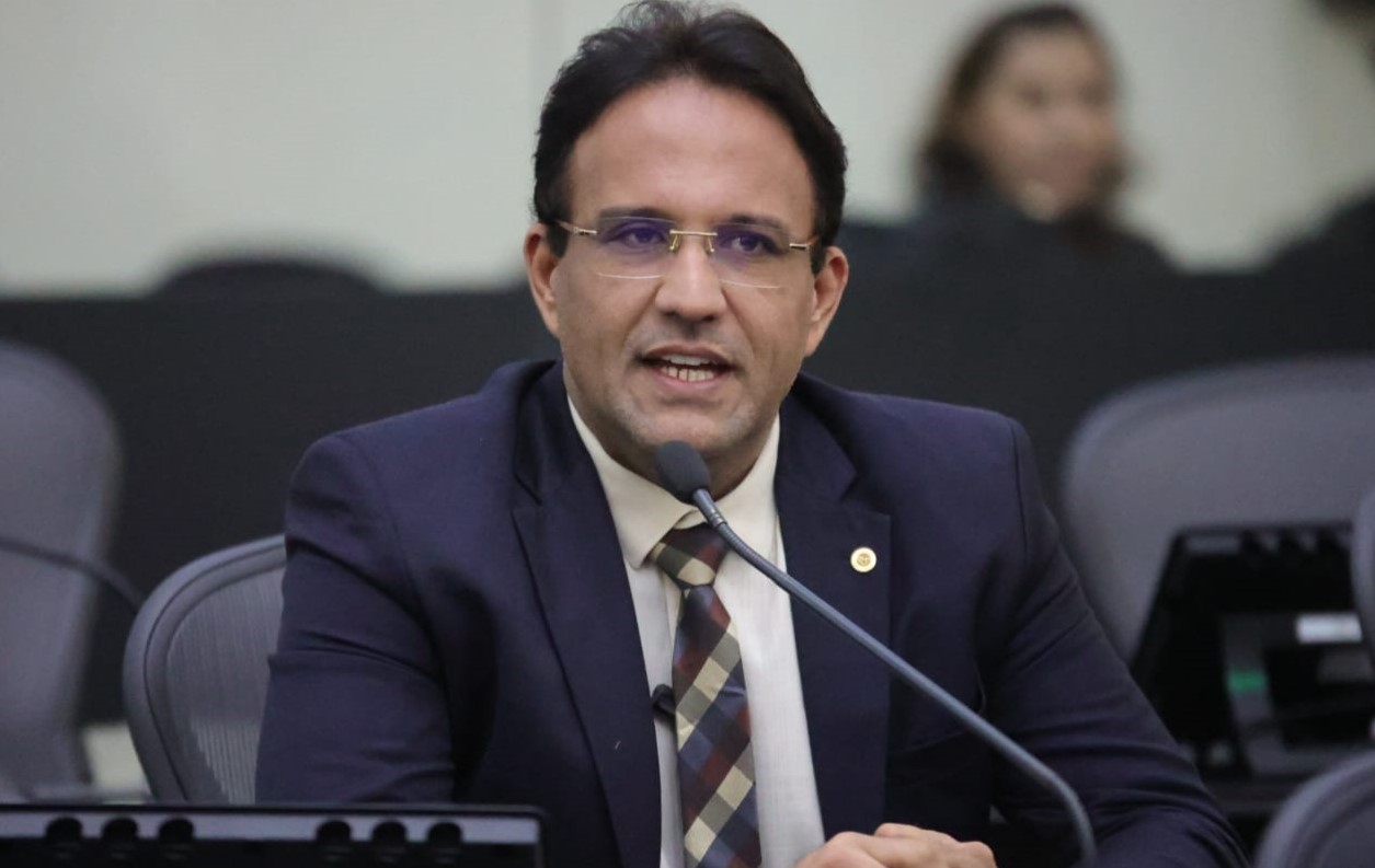 Mesaque Padilha agradece ao Governo por melhorias nos equipamentos da PM em Coruripe