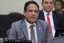 Mesaque Padilha agradece aprovação de projeto que garante exclusividade feminina nos cuidados íntimos na Educação Infantil Mesaque Padilha agradece aprovação de projeto que garante exclusividade feminina nos cuidados íntimos na Educação Infantil