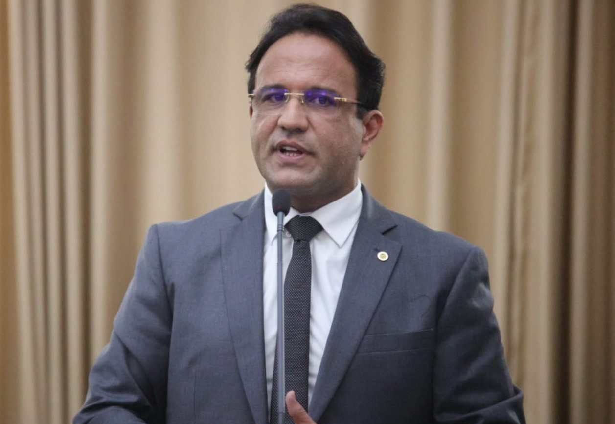 Mesaque Padilha celebra 110 anos da Assembleia de Deus em Alagoas