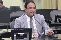 Mesaque Padilha cobra recuperação da AL-101 Sul e agradece obras em Coruripe