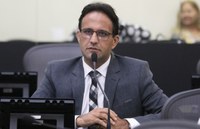 Mesaque Padilha parabeniza trabalho de instituição em favor das pessoas com TEA