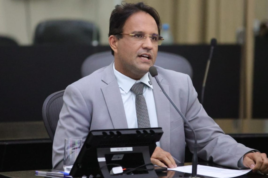 Mesaque Padilha saúda Coruripe pelos 133 anos de emancipação política
