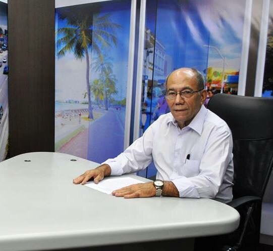 Parlamento lamenta falecimento de Waldemir Rodrigues, um dos fundadores da TV Assembleia