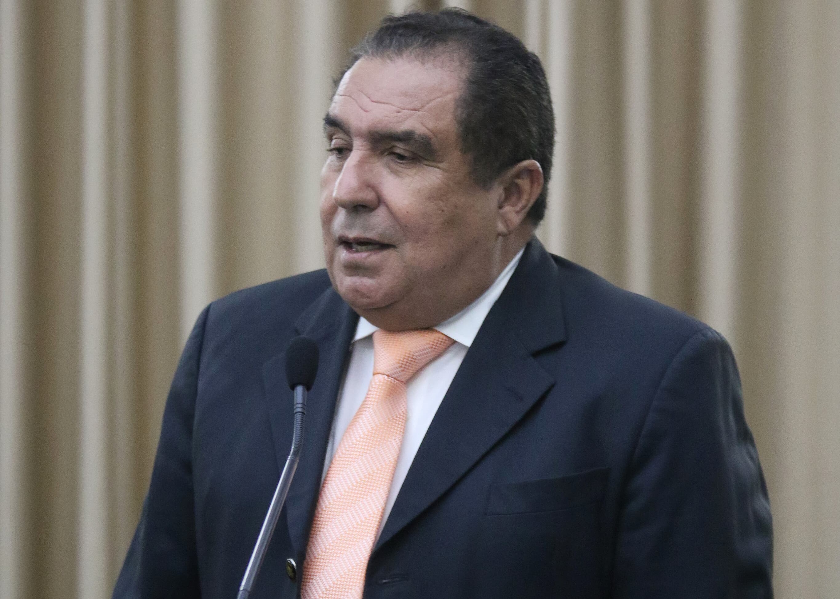 Na semana em que se comemora o Dia Mundial da Água, Inácio Loiola apela por revitalização do "Velho Chico"