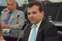 Nezinho solicita promulgação de projeto que institui o dia estadual das Associações Antialcoólicas e de Combate a outras Drogas
