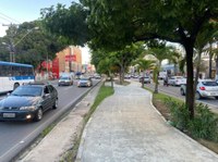 No Dia Mundial Sem Carro, deputado cobra conclusão de ciclovia em Maceió