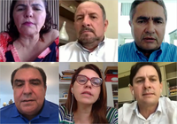 Normatização de feiras livres e mercados públicos é novamente colocada em debate