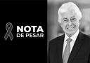 Nota de Pesar: Assembleia Legislativa lamenta o falecimento de Antonio Arnaldo Camelo