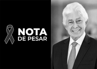 Nota de Pesar: Assembleia Legislativa lamenta o falecimento de Antonio Arnaldo Camelo