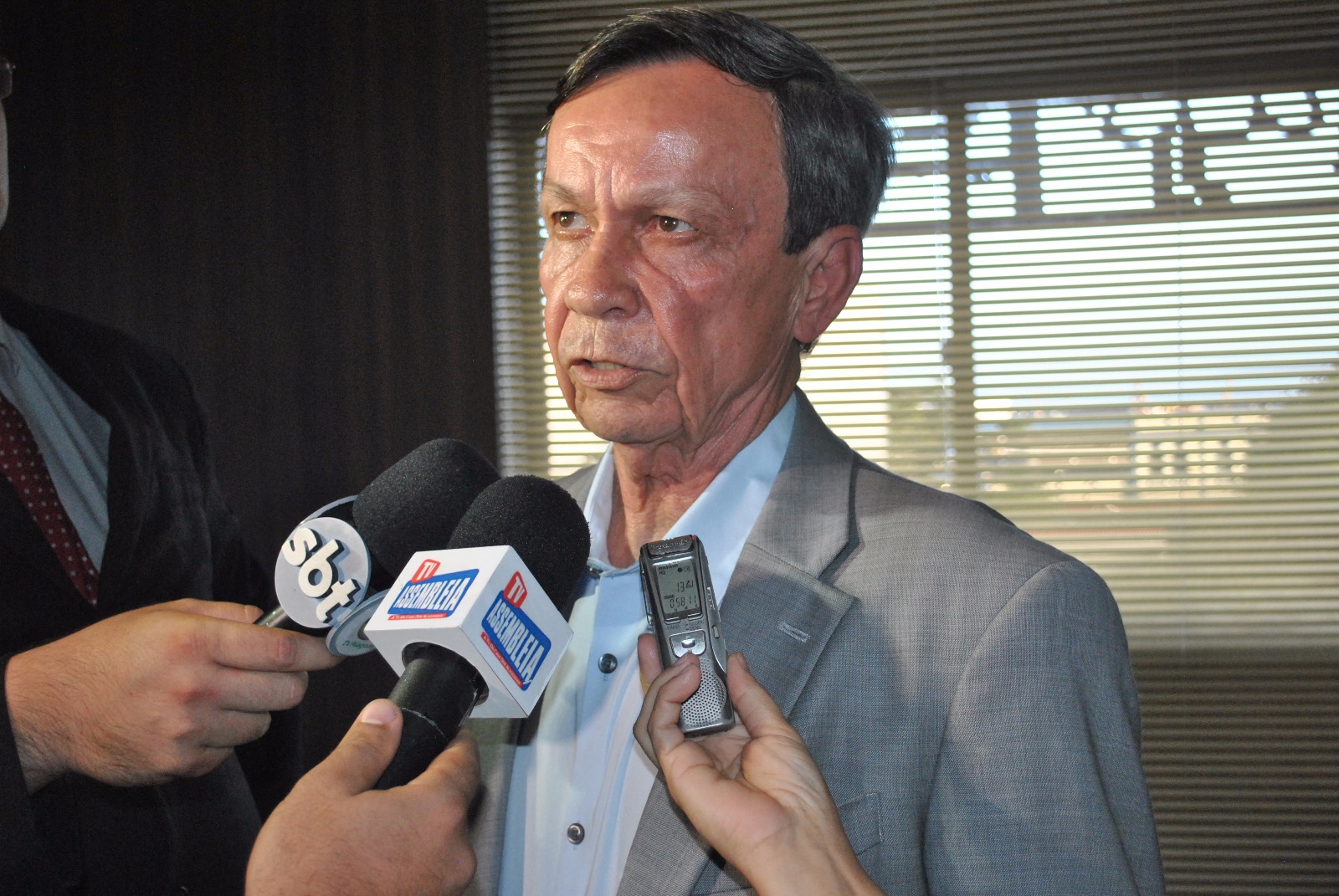 Nova reunião irá estabelecer solução definitiva para questão dos servidores da Casa