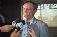 Nova reunião irá estabelecer solução definitiva para questão dos servidores da Casa