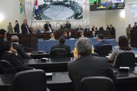 Operação Casmurros: Investigação sobre desvio de recursos do transporte escolar é tema de debate