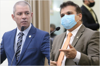 Operação policial que resgatou jovem sequestrada é destaque em plenário