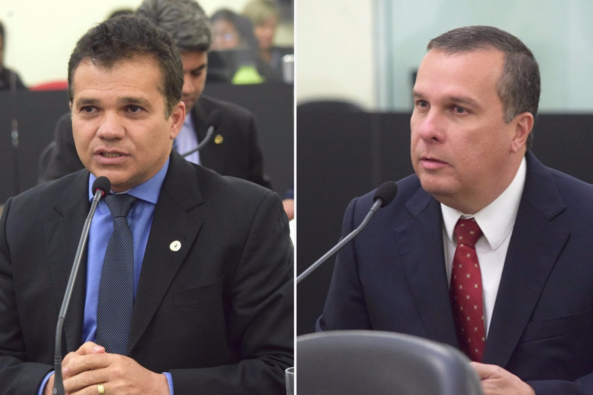 Orçamento e CCJ: presidentes convocam Comissões 