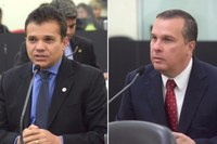 Orçamento e CCJ: presidentes convocam Comissões 