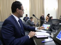 Deputados analisam 18 vetos constantes na Ordem do Dia