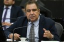 Projeto de lei sobre reforço escolar é discutido em 1º turno Projeto de lei sobre reforço escolar é discutido em 1º turno