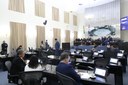 Aprovado em 2º turno projeto que dispõe sobre a política de Gestão Documental do Estado Aprovado em 2º turno projeto que dispõe sobre a política de Gestão Documental do Estado