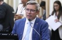 Discutido em 2º turno projeto que institui política de saúde mental para integrantes da Segurança Pública Discutido em 2º turno projeto que institui política de saúde mental para integrantes da Segurança Pública
