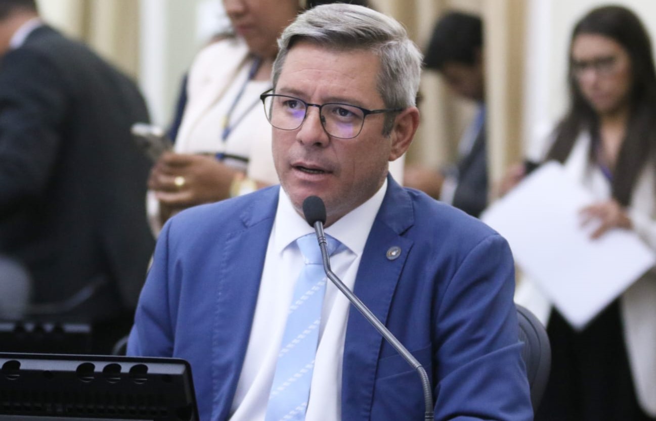 Discutido em 2º turno projeto que institui política de saúde mental para integrantes da Segurança Pública