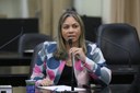 Aprovado projeto que prioriza emissão de novos documentos a mulheres vítimas de violência doméstica Aprovado projeto que prioriza emissão de novos documentos a mulheres vítimas de violência doméstica