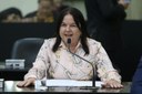 Deputados aprovam, em 1º turno, lei que institui o Dia Estadual da Pessoa Desaparecida Deputados aprovam, em 1º turno, lei que institui o Dia Estadual da Pessoa Desaparecida