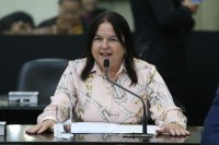 Deputados aprovam, em 1º turno, lei que institui o Dia Estadual da Pessoa Desaparecida