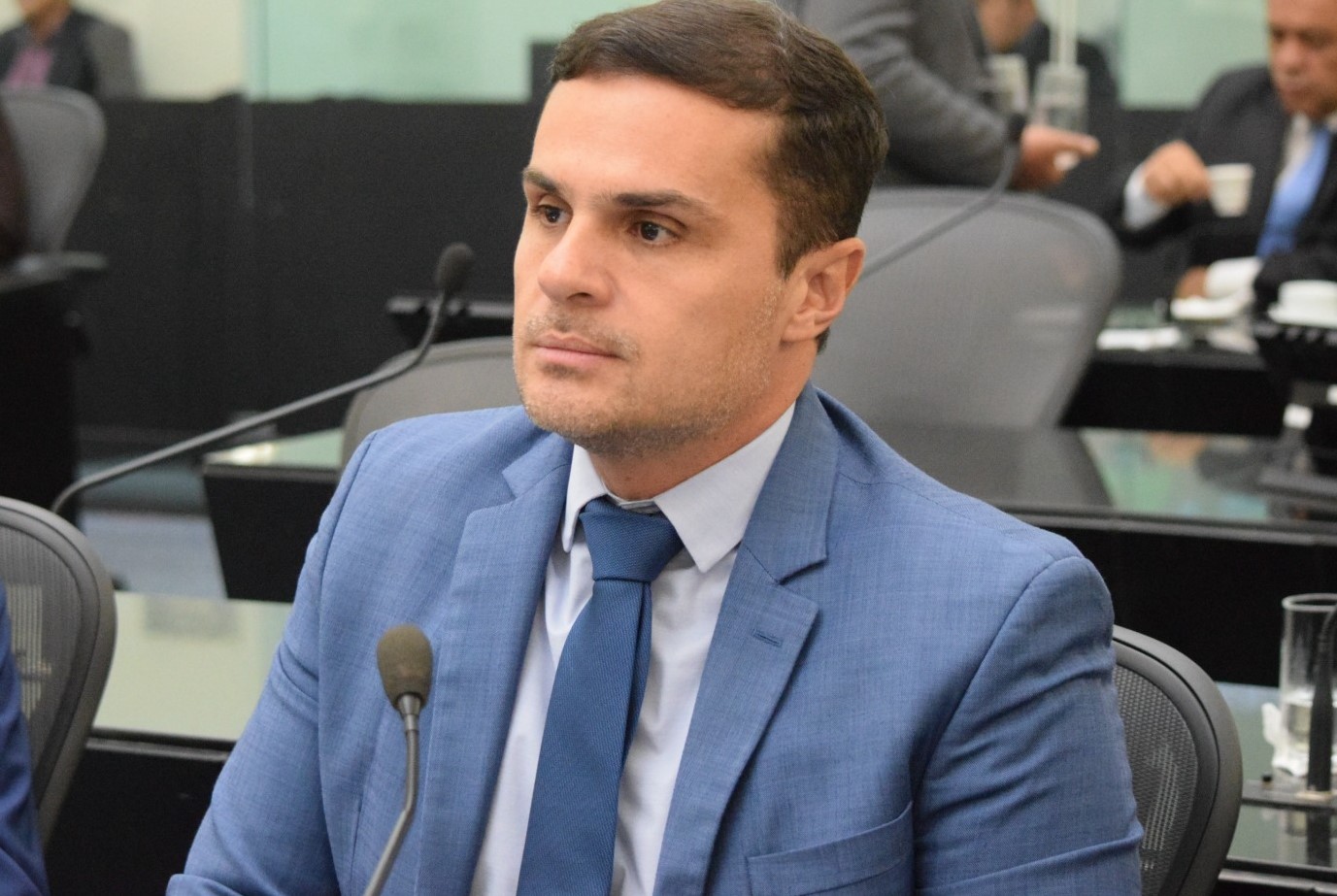 Discutido em 2º turno projeto que garante transparência no atendimento a pacientes com autismo