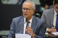 Assembleia aprova projeto que proíbe venda de ultraprocessados em escolas