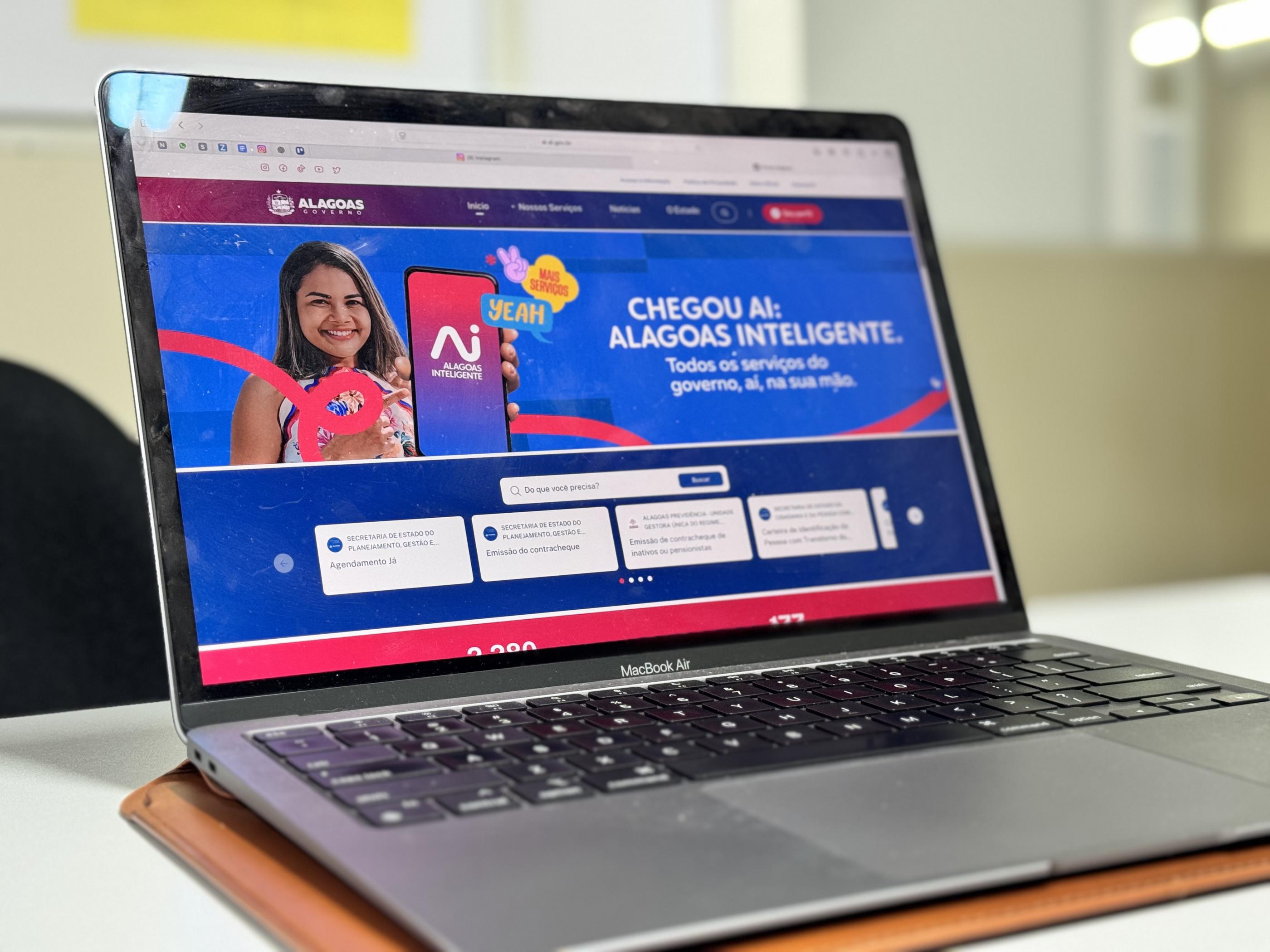 Discutido projeto que institui a plataforma Alagoas Inteligente