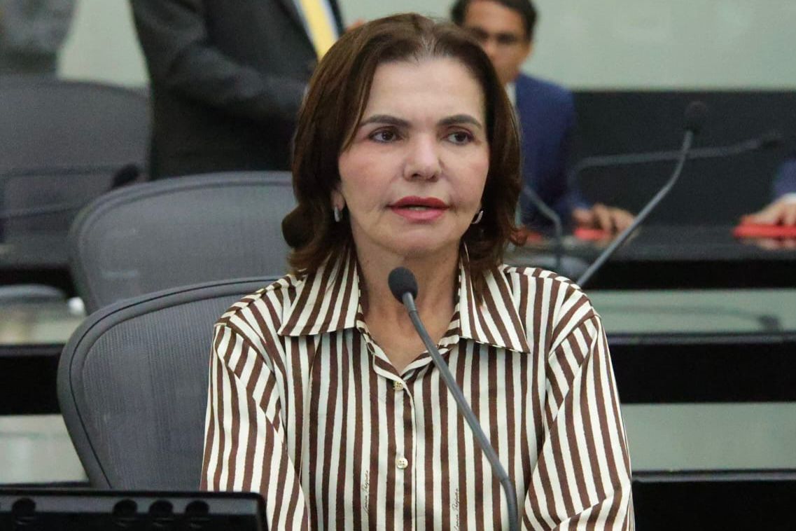 Discutido projeto de Ângela Garrote que garante afastamento de servidora vítima de violência doméstica