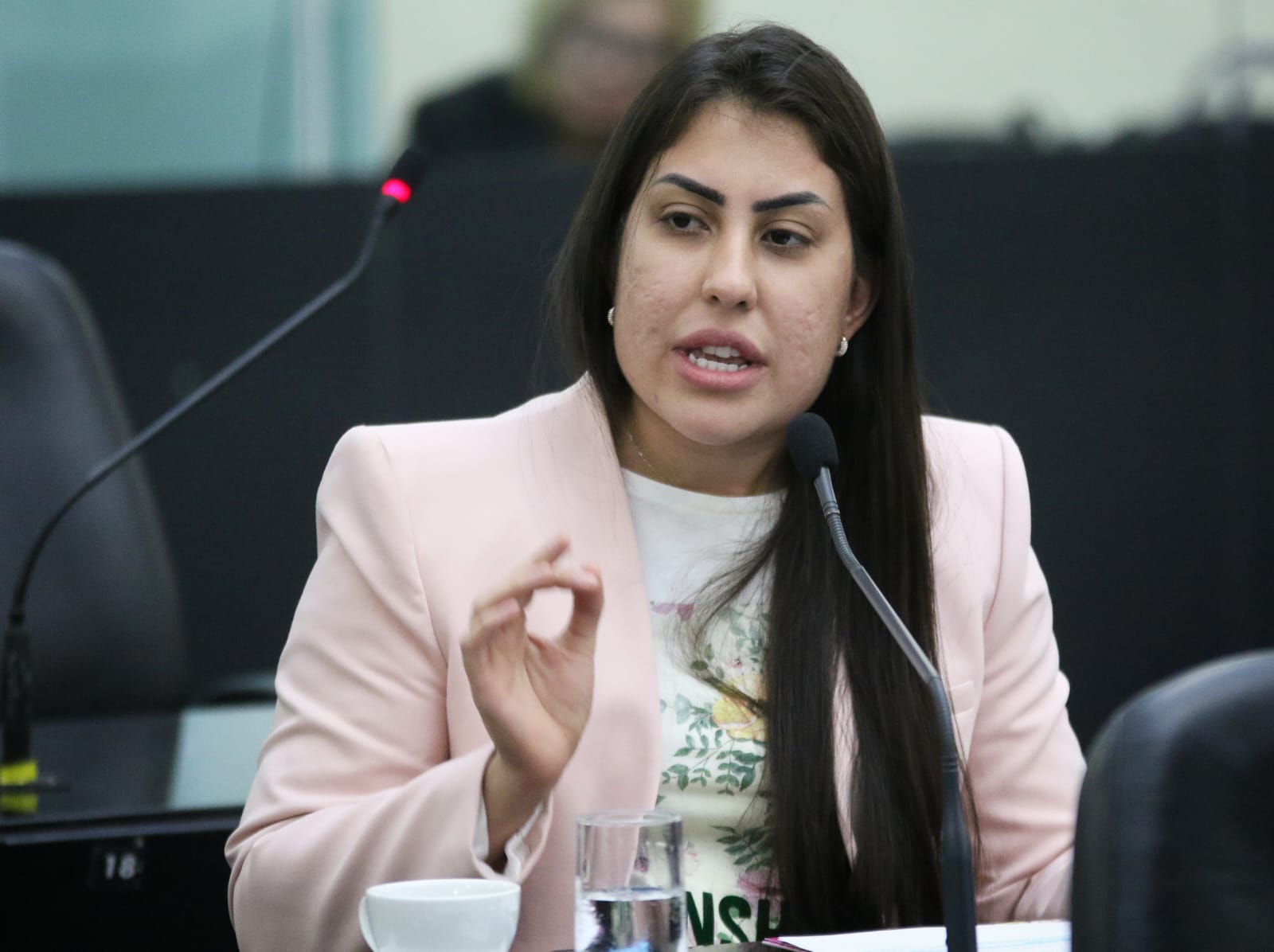 Projeto cria cota para contratação de jovens em eventos, projetos esportivos e culturais