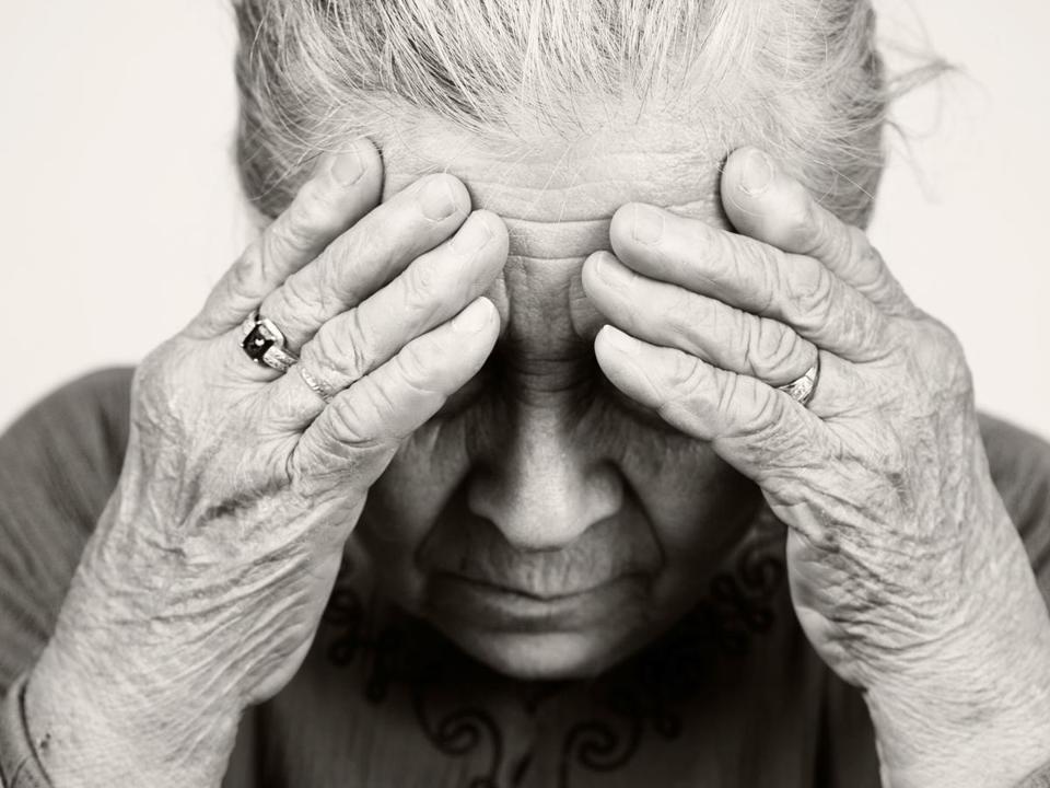 Projeto institui campanha estadual de Conscientização sobre a Depressão da Pessoa Idosa