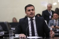 Assembleia agendará sessão para exibir o filme "Impeachment - Setembro, 1957, Sexta-feira 13"