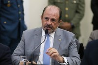 Aprovado em 1º turno projeto que institui o programa Aluguel Maria da Penha