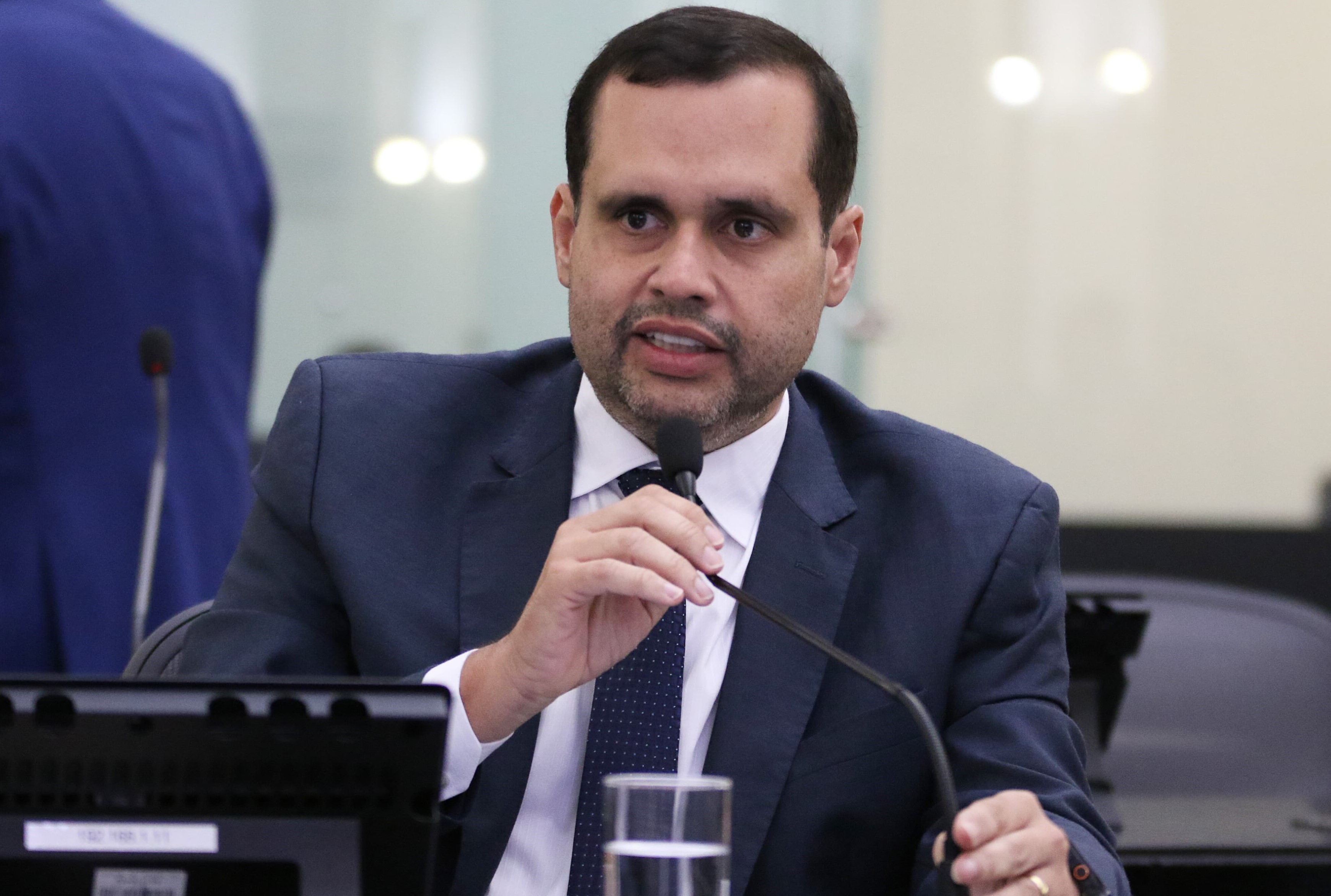 Projeto autoriza Governo a criar o Programa Alimentação Inclusiva