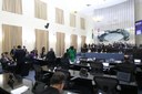 Parlamentares analisam dez vetos encaminhados pelo Poder Executivo