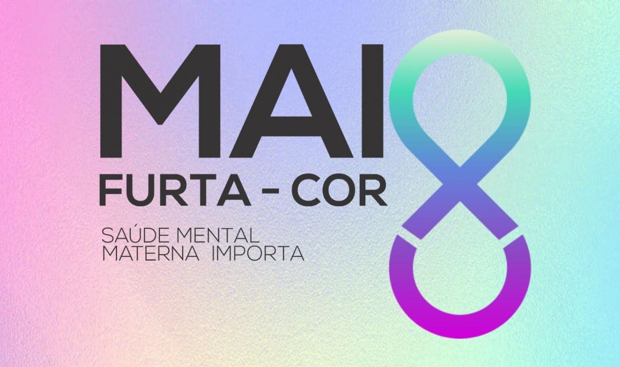 Projeto institui campanha Maio Furta-Cor para conscientização sobre saúde mental materna