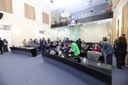 Plenário analisa vetos parciais e totais a projetos de lei