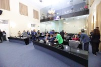 Plenário analisa vetos parciais e totais a projetos de lei