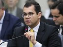 Gilvan Barros Filho solicita construção de passarela sobre rodovia em Arapiraca Gilvan Barros Filho solicita construção de passarela sobre rodovia em Arapiraca