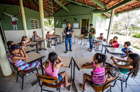 Discutido projeto que inclui no calendário o Dia Estadual da Professora e do Profesor Indígena