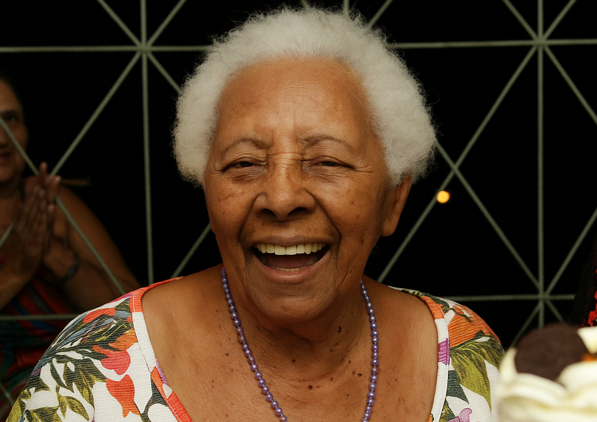 Aprovada criação da medalha Leda Lins em homenagem à defesa dos direitos da pessoa idosa