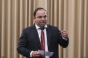 Aprovado em 1º turno projeto que declara como patrimônio cultural as Casas de Farinha Aprovado em 1º turno projeto que declara como patrimônio cultural as Casas de Farinha