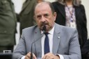 Deputados discutem projeto que garante pagamento via Pix ou cartão antes do corte de energia