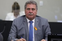 Aprovado em 1° turno projeto que institui o Dia Estadual do Gari