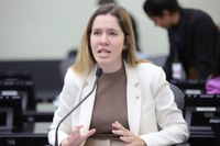 Aprovado em 1º turno projeto que cria programa de capacitação profissional nas escolas estaduais