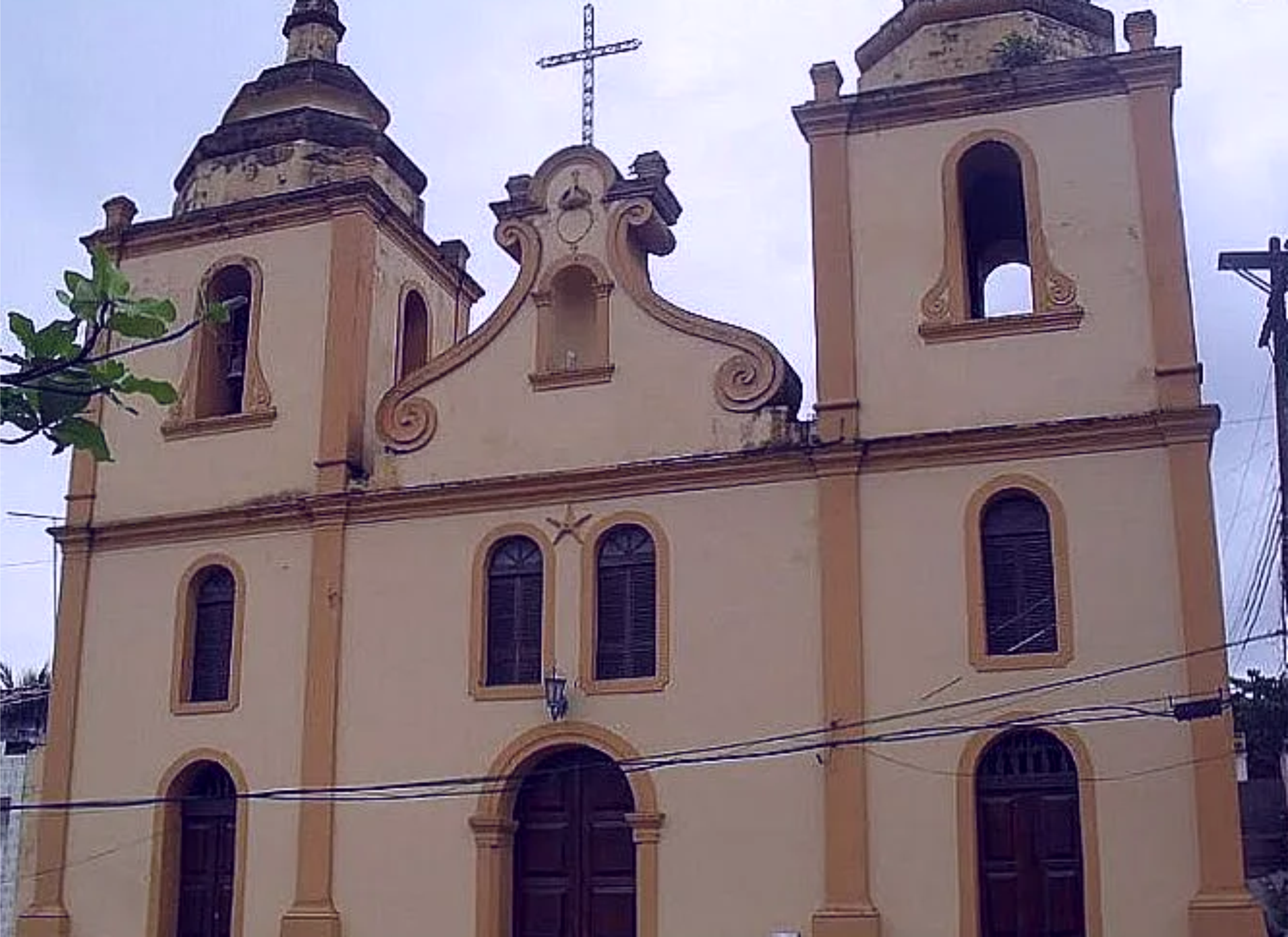 Discutida proposta que reconhece Igreja do Rosário, em Pilar, como Patrimônio Cultural de Alagoas